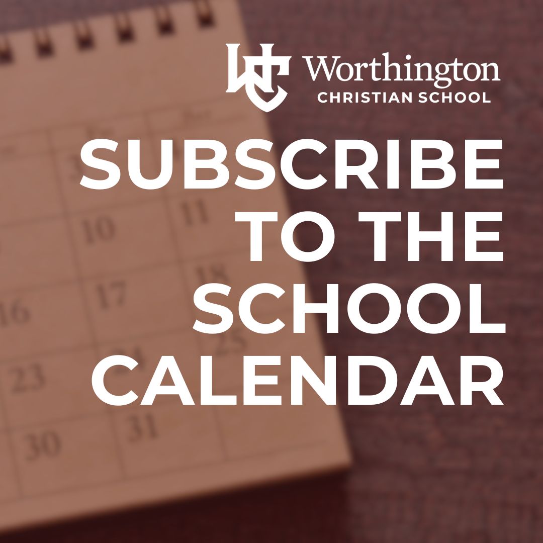 customizing-and-subscribing-to-the-wc-calendar-worthington-christian-school