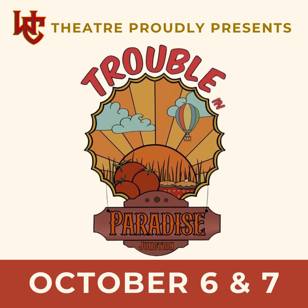2023 Fall Play Performs This Weekend