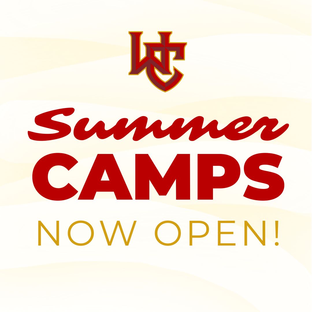 Summer Camps 2024 Registration Now Open Worthington Christian School