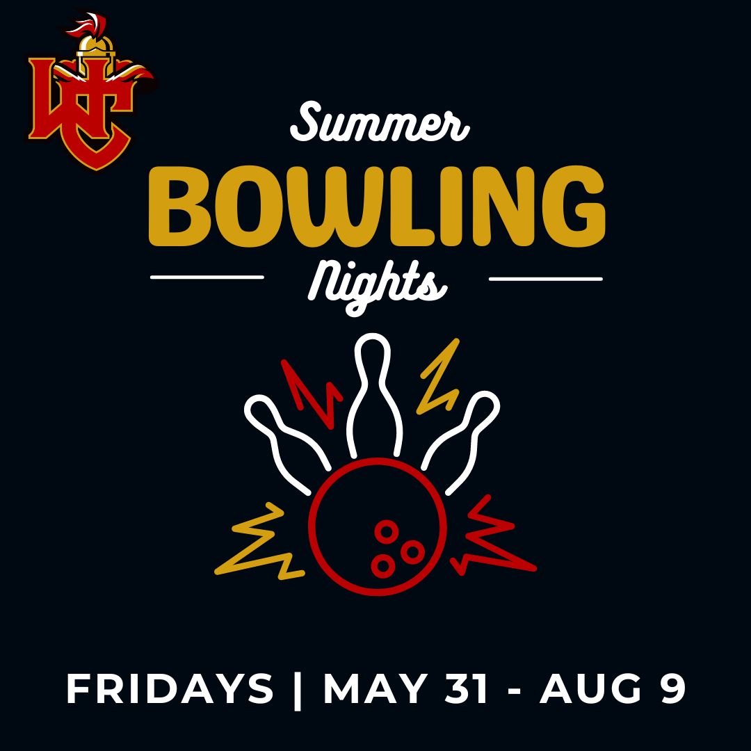 Summer Bowling Nights