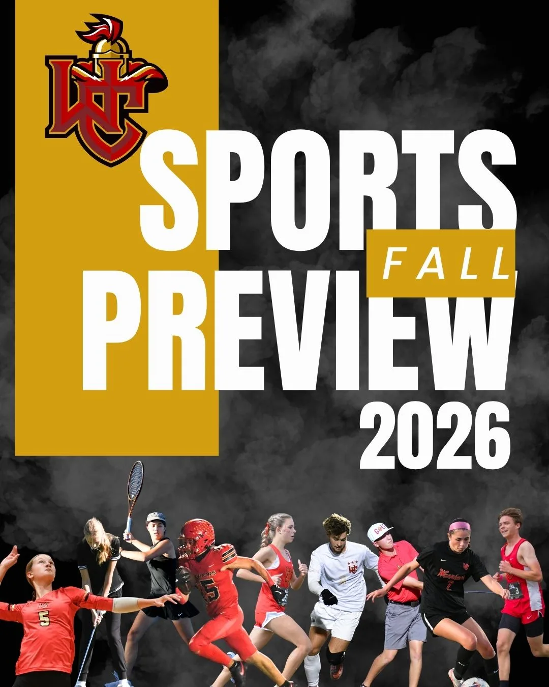 2026 Fall Sports Preview