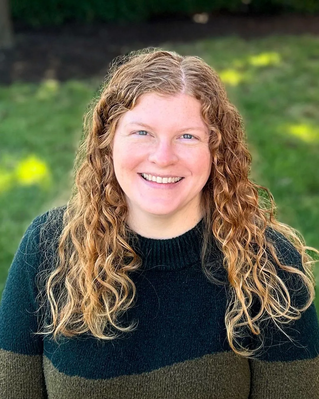 Faculty and Staff Spotlight: Hannah Conley