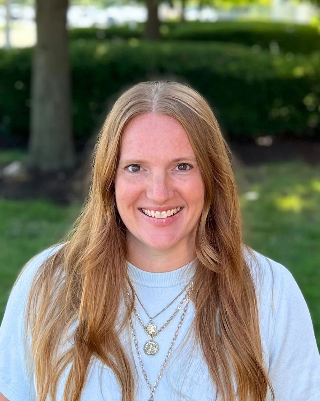 Faculty and Staff Spotlight: Jaclyn LoSchiavo