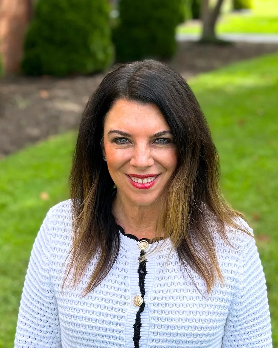 Veit Steps into New Director of Development Role