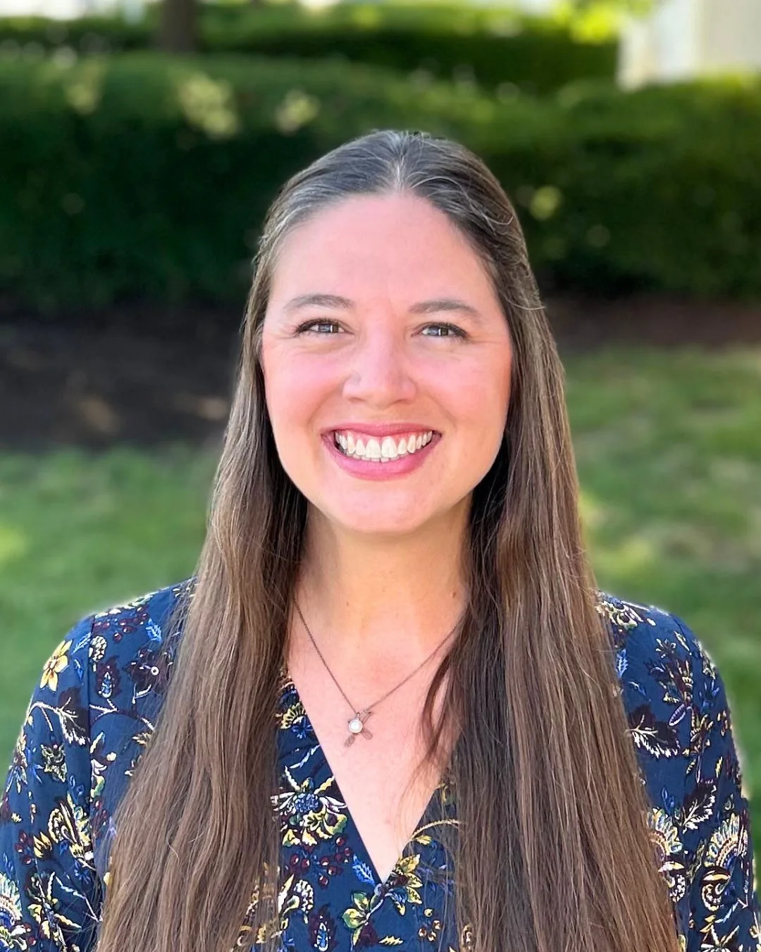 Faculty and Staff Spotlight: Kyra Duffie