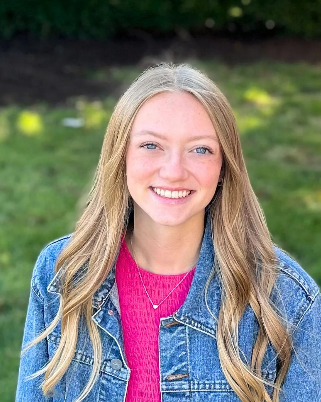 Faculty and Staff Spotlight: Nadia Haines