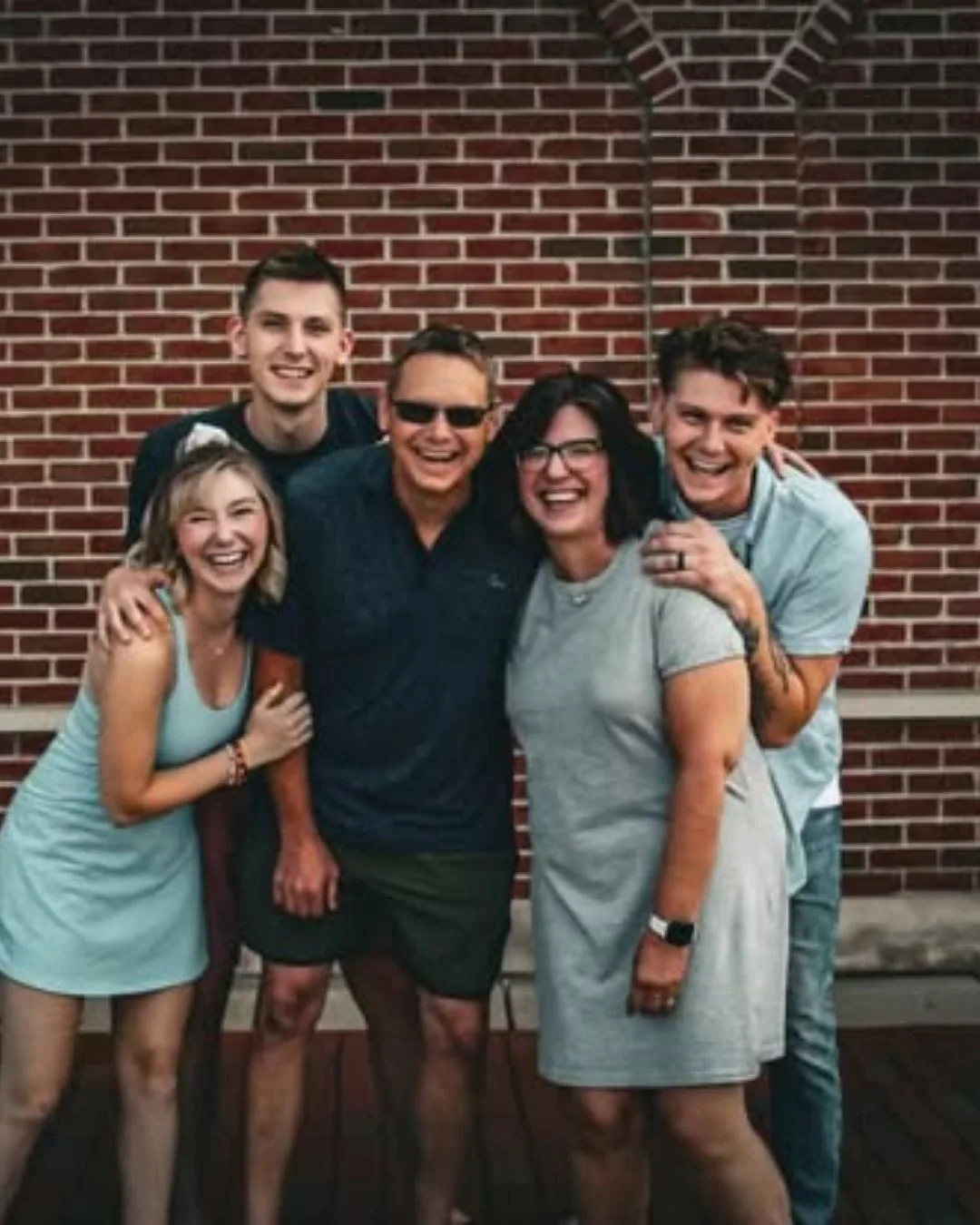 Road to Recovery: Paul Veach (WC ’87)