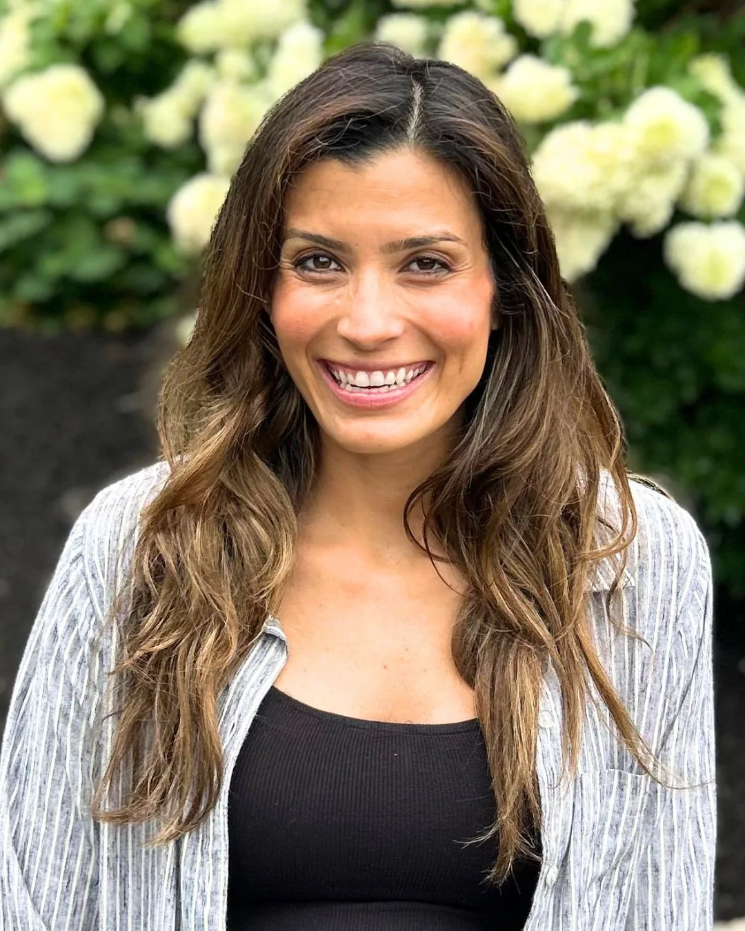 Faculty and Staff Spotlight: Carmen Knott